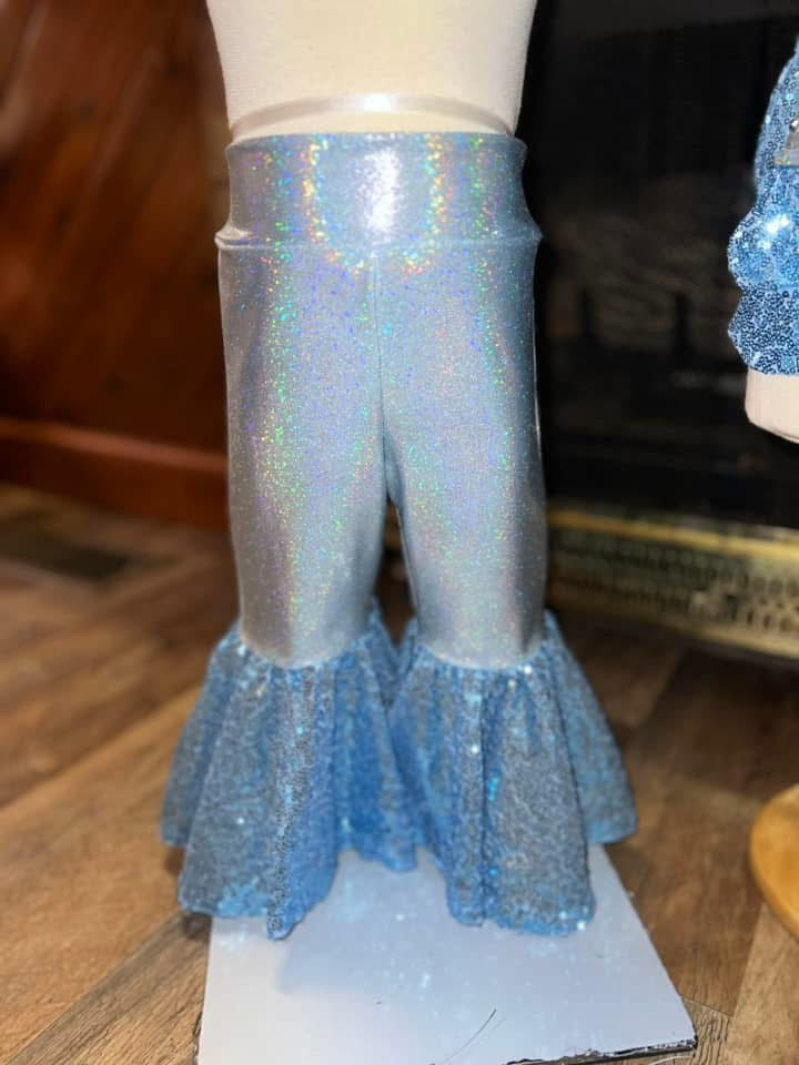 12/2 Cinderella By BCB Pageantwear