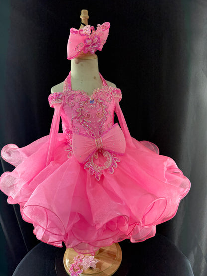 2/4 slim 5 Princess Penelope by Luna Amori