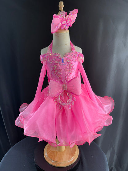 2/4 slim 5 Princess Penelope by Luna Amori
