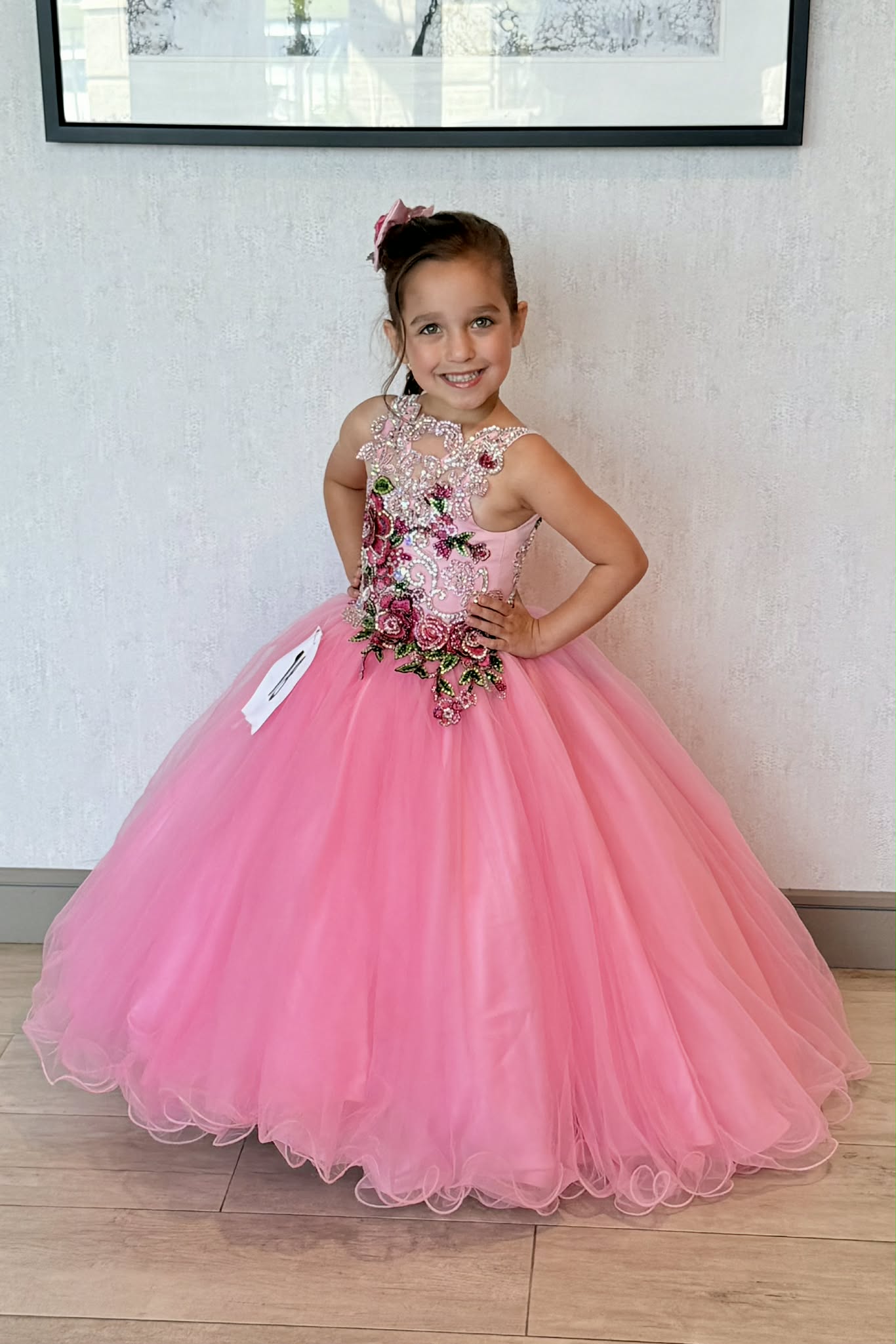 Ballgown - 3/5 - Princess Penelope - Gemics