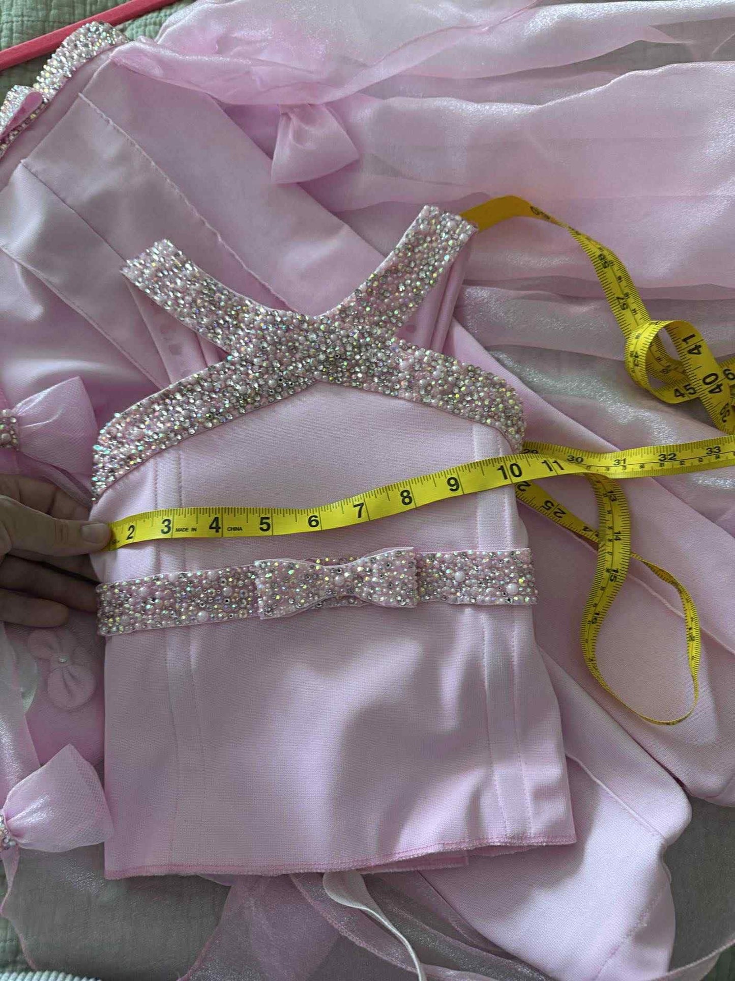 18/3-2/4 Hannah Hack Fun Fashion