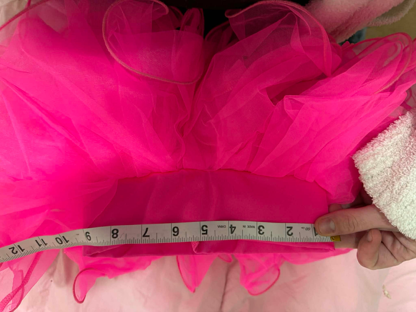 2/4 slim 5 Pink Power By Luna Amori