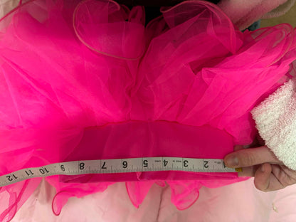 2/4 slim 5 Pink Power By Luna Amori