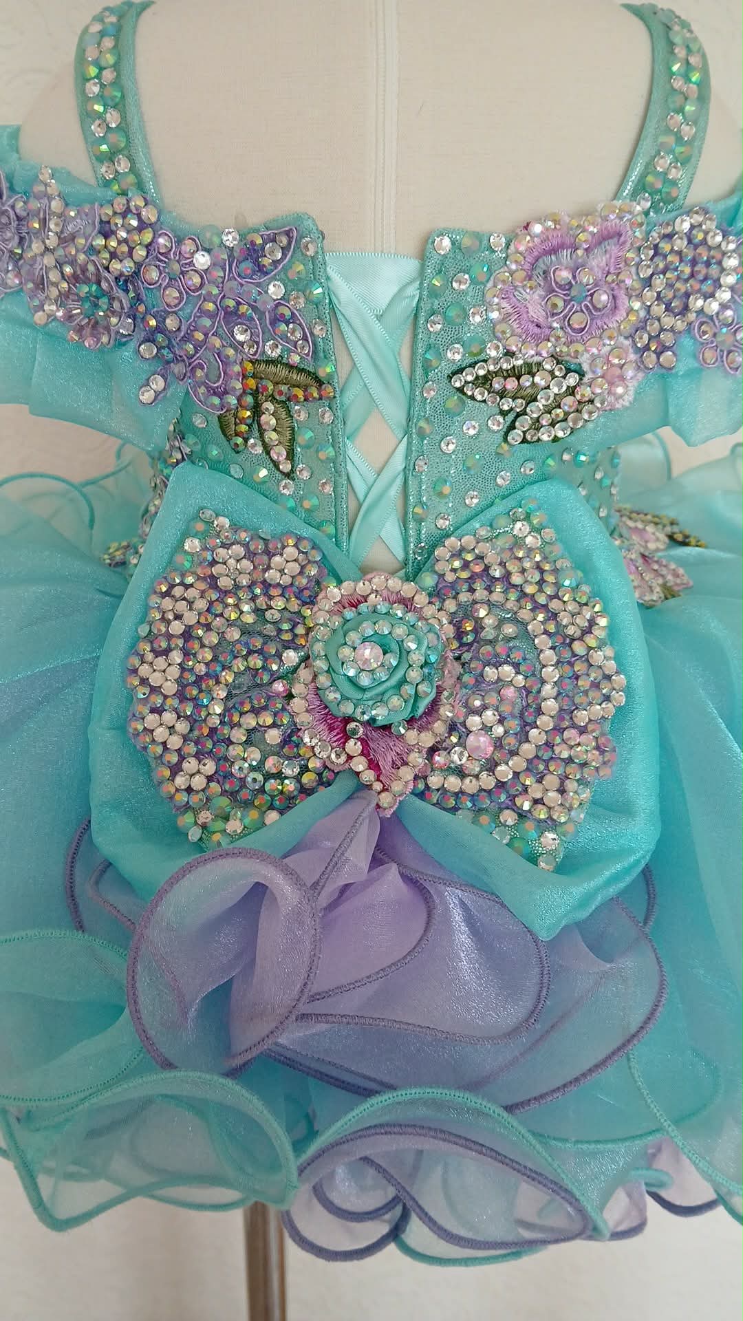 *6-12 Month Princess Aspen By Gemics
