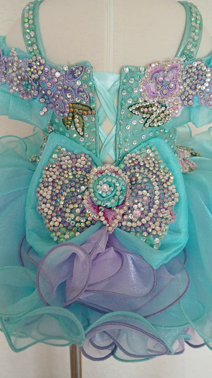 *6-12 Month Princess Aspen By Gemics