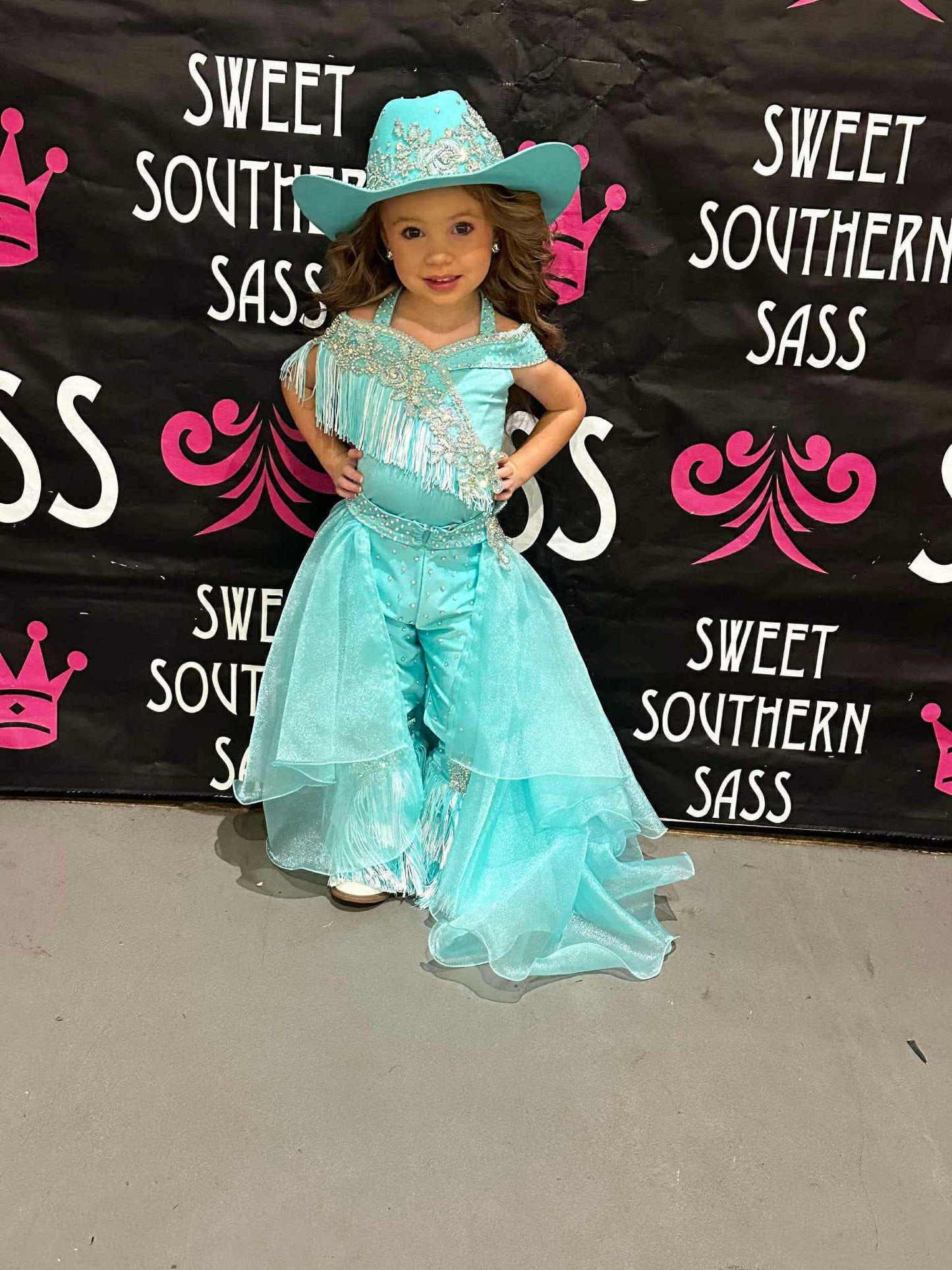 18/3-2/4 Boo Bear Western