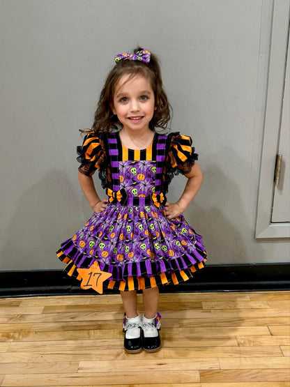 2/4 Spellbound Sweetheart OOC