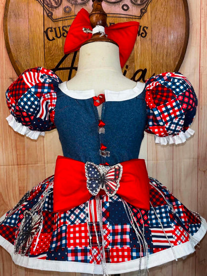 12/2 Woo Dolly RWB OOC