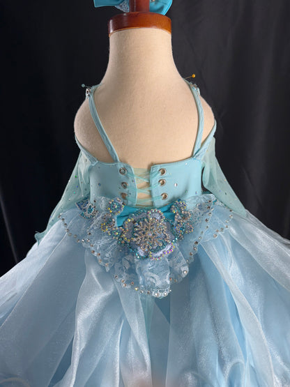 12/2 Elsa by Gemics
