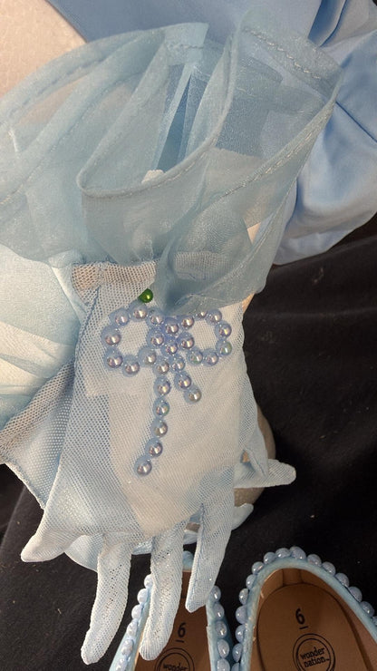18/3 Cinderella Natural By Luna Amori