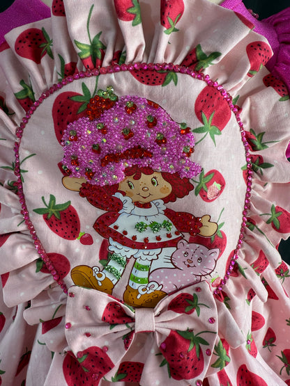 2/4 Strawberry Shortcake/Valentines OOC