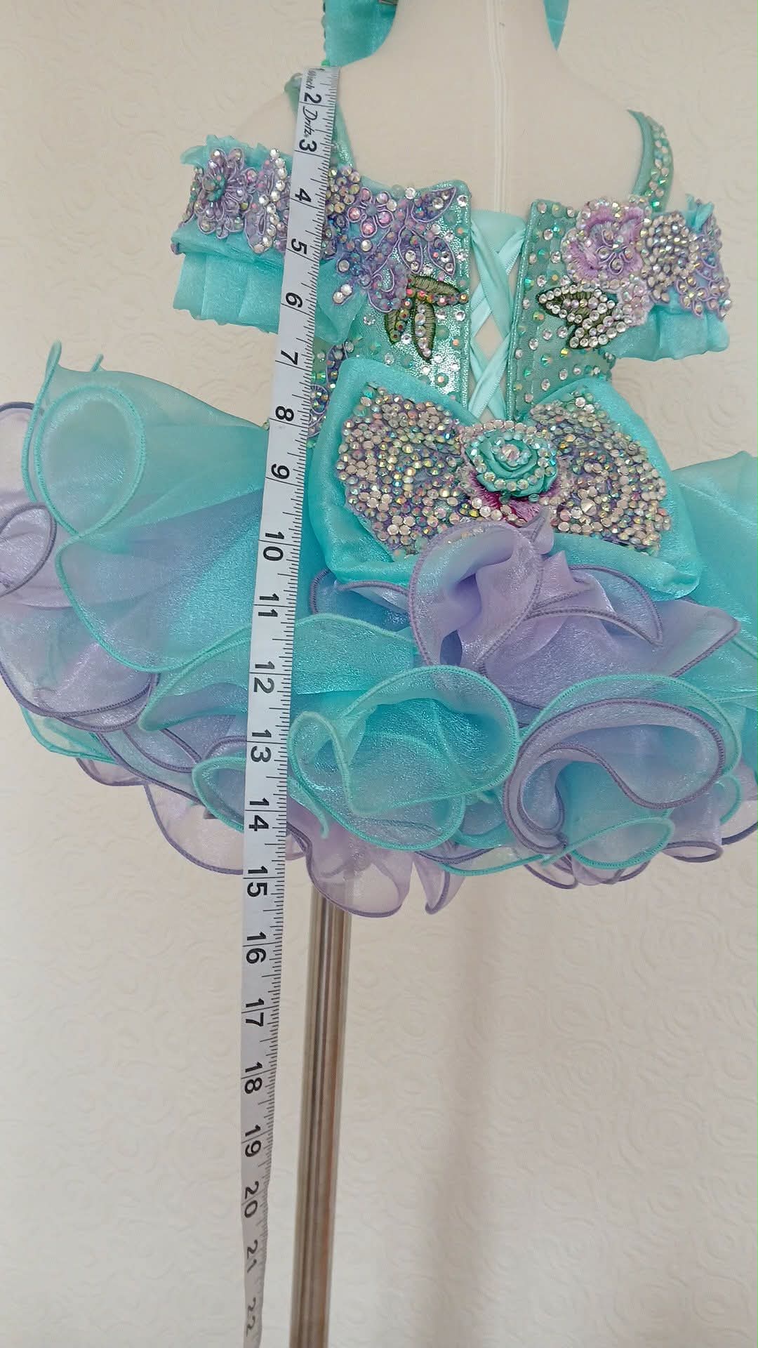 *6-12 Month Princess Aspen By Gemics