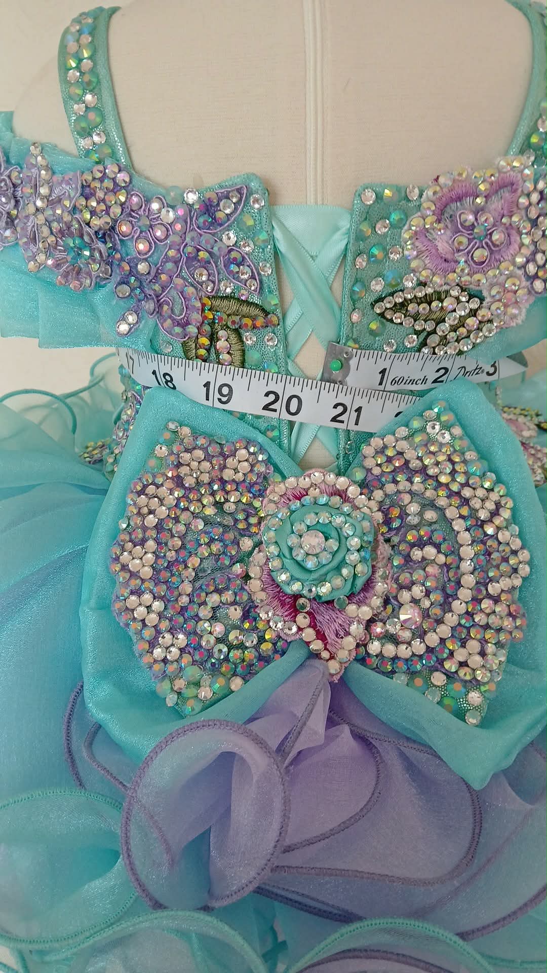 *6-12 Month Princess Aspen By Gemics