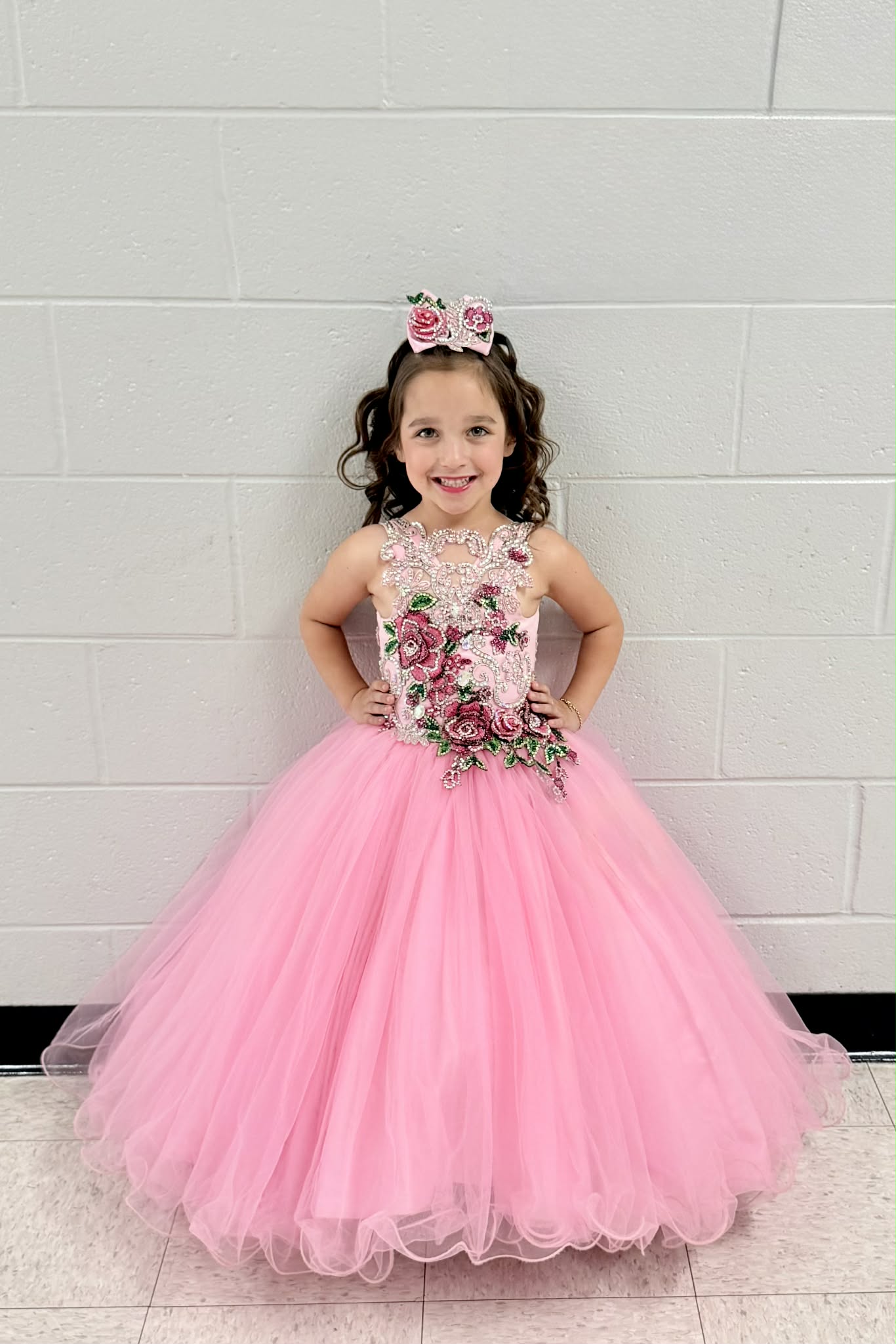 Ballgown - 3/5 - Princess Penelope - Gemics