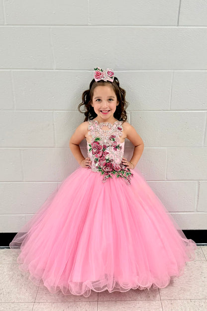 Ballgown - 3/5 - Princess Penelope - Gemics