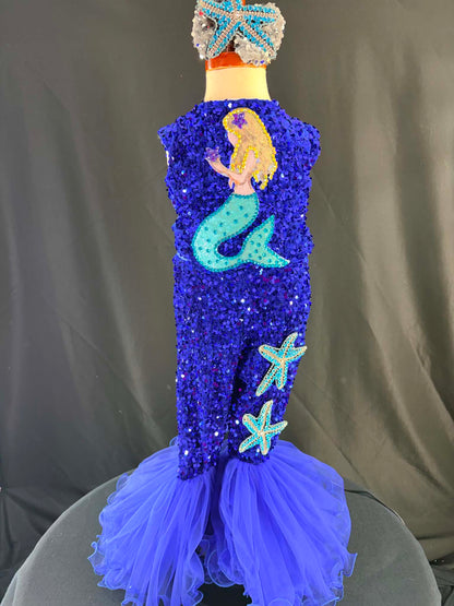 18/3 Mermaid Dreams Fun Fashion