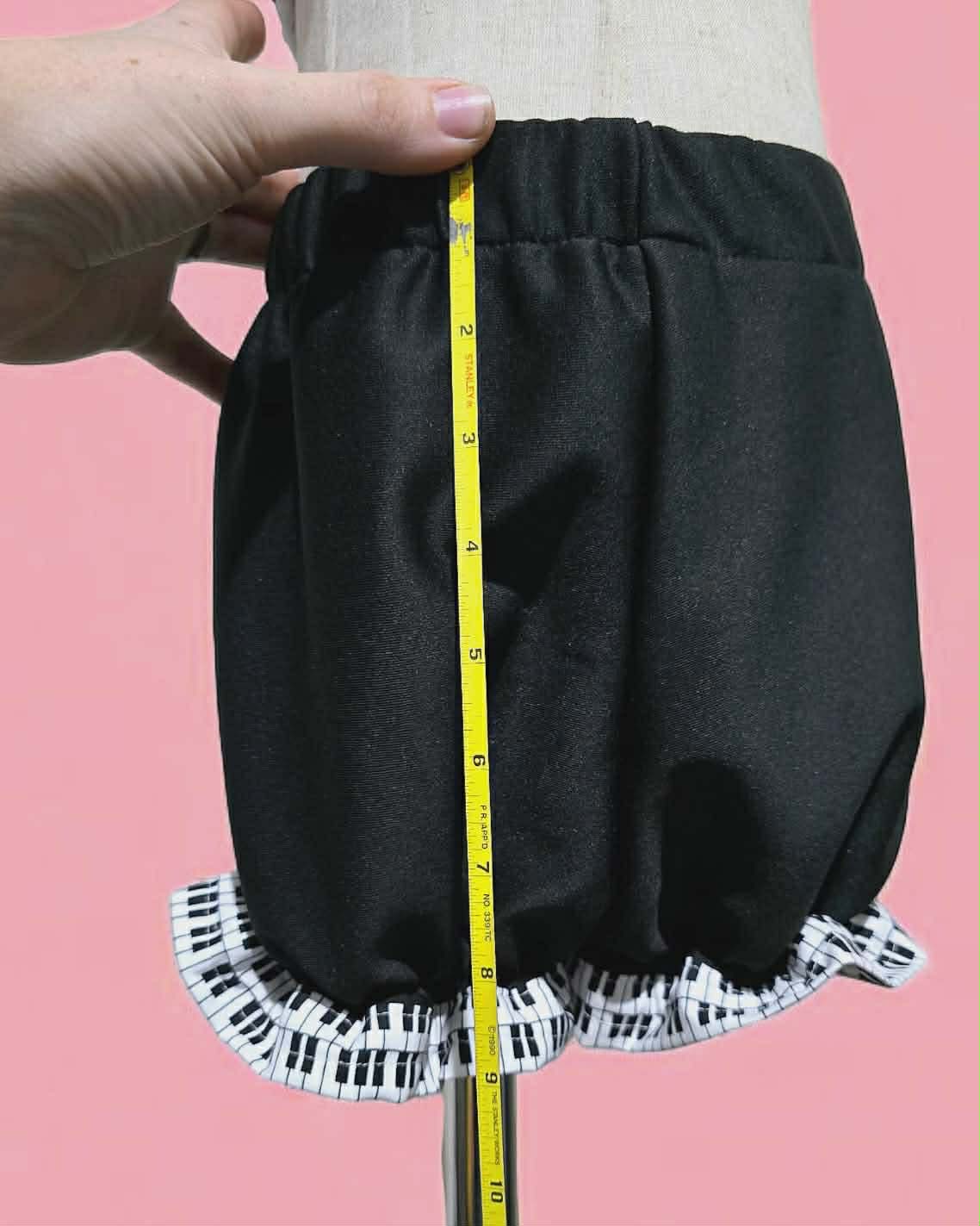 18/3-4 Piano Man OOC