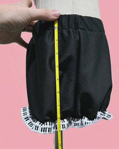 18/3-4 Piano Man OOC