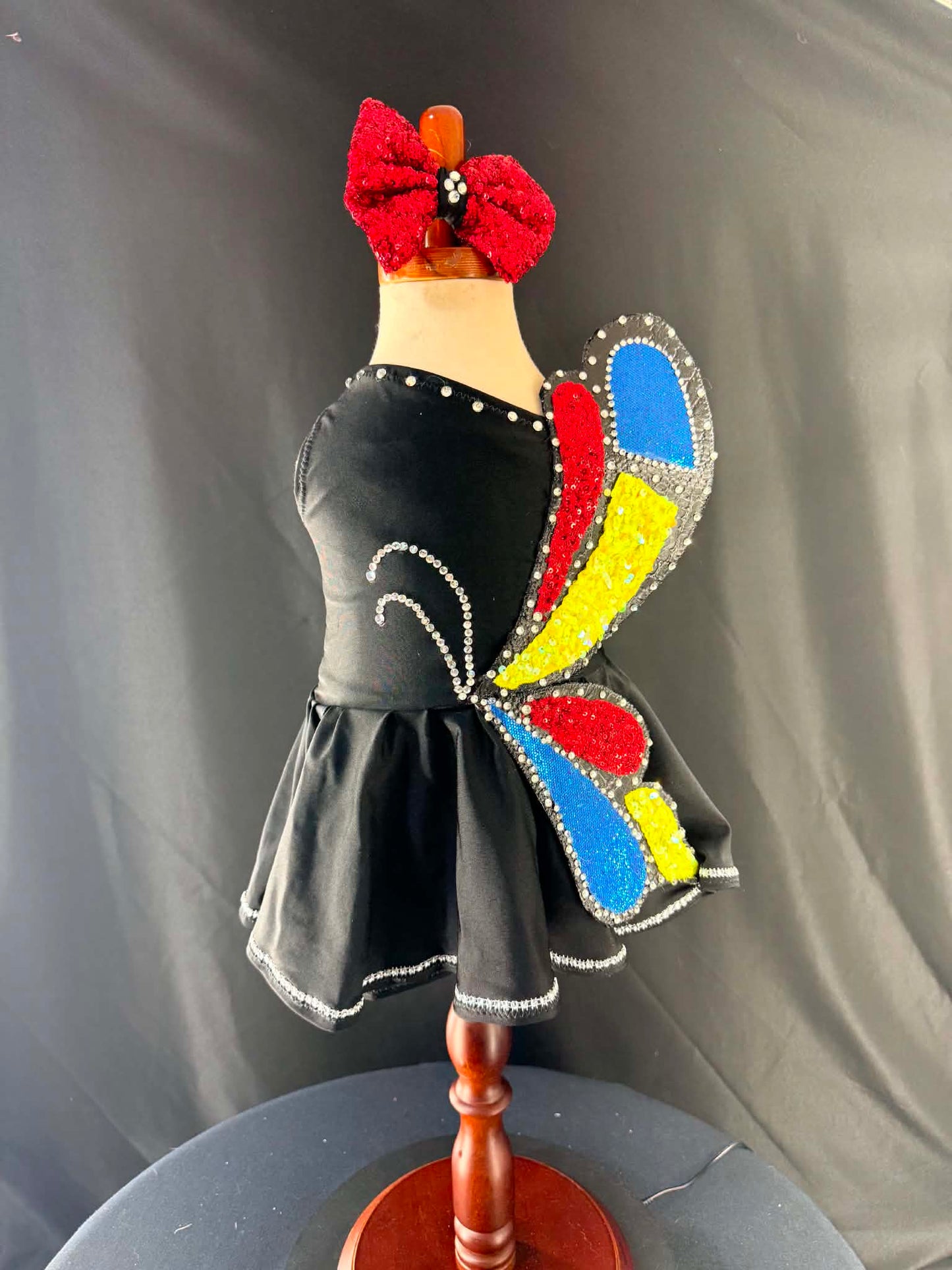 18/3 Dollys Butterflies OOC By JMM Originals