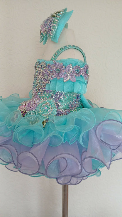 *6-12 Month Princess Aspen By Gemics