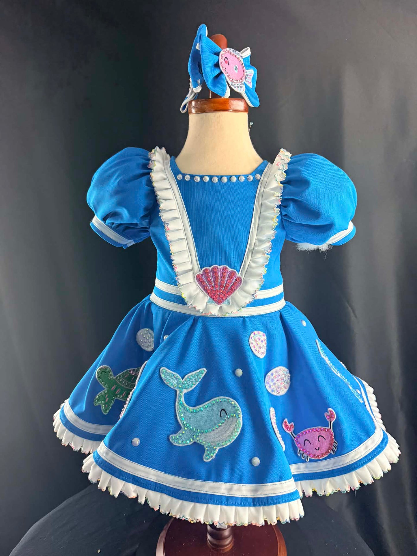 2/4 slim 5 Under The Sea By Valerie Cyrus