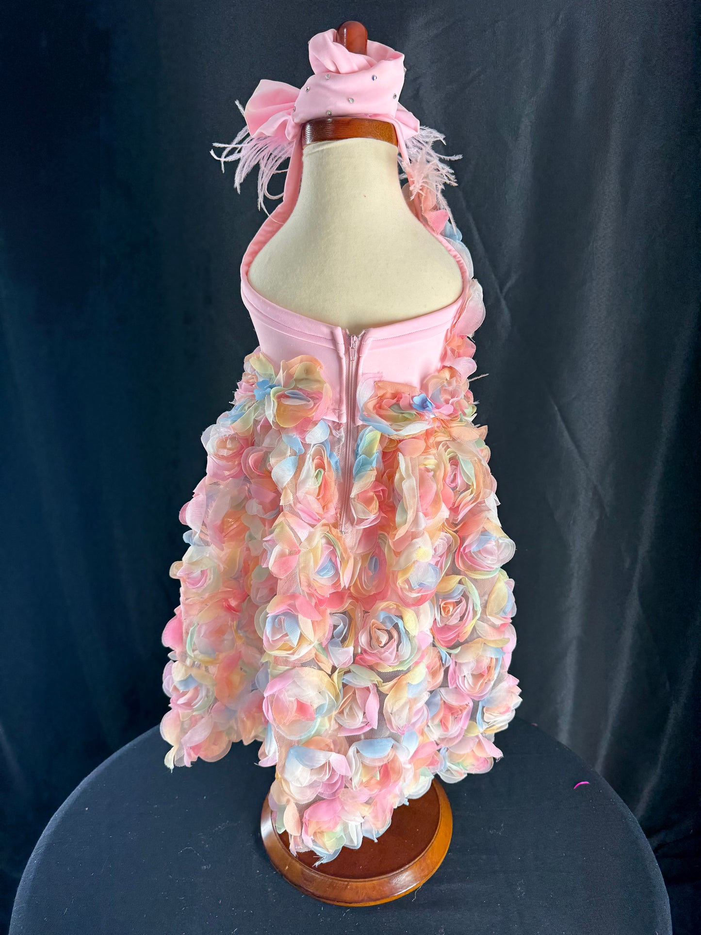 12/2-SLIM 3 Shuggy of Roses Fun Fashion