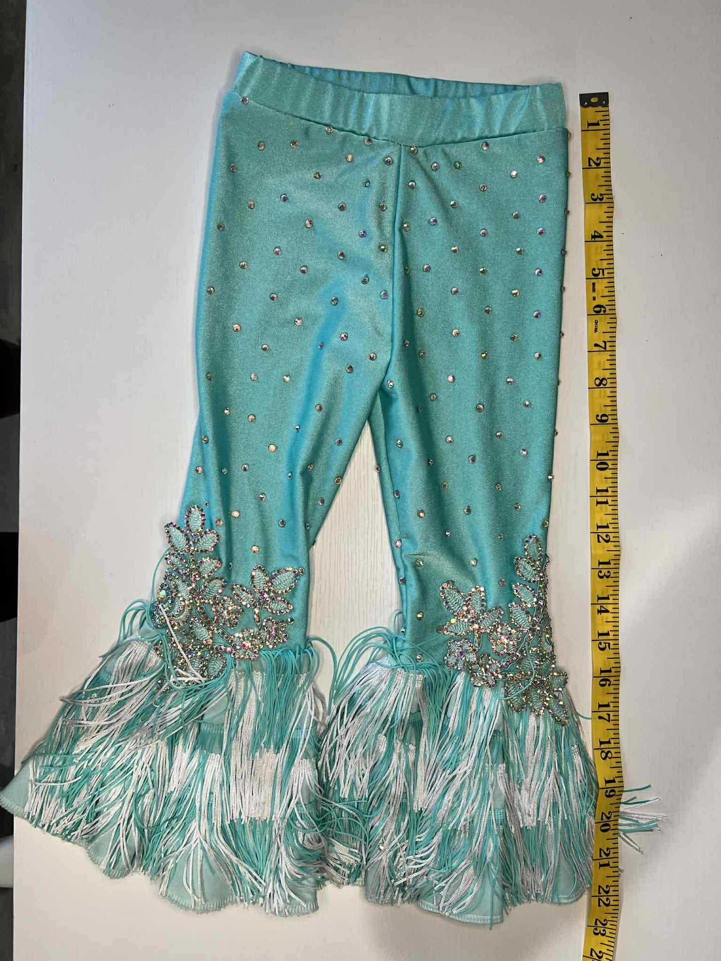 18/3-2/4 Boo Bear Western