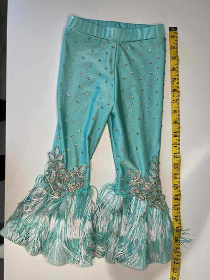 18/3-2/4 Boo Bear Western