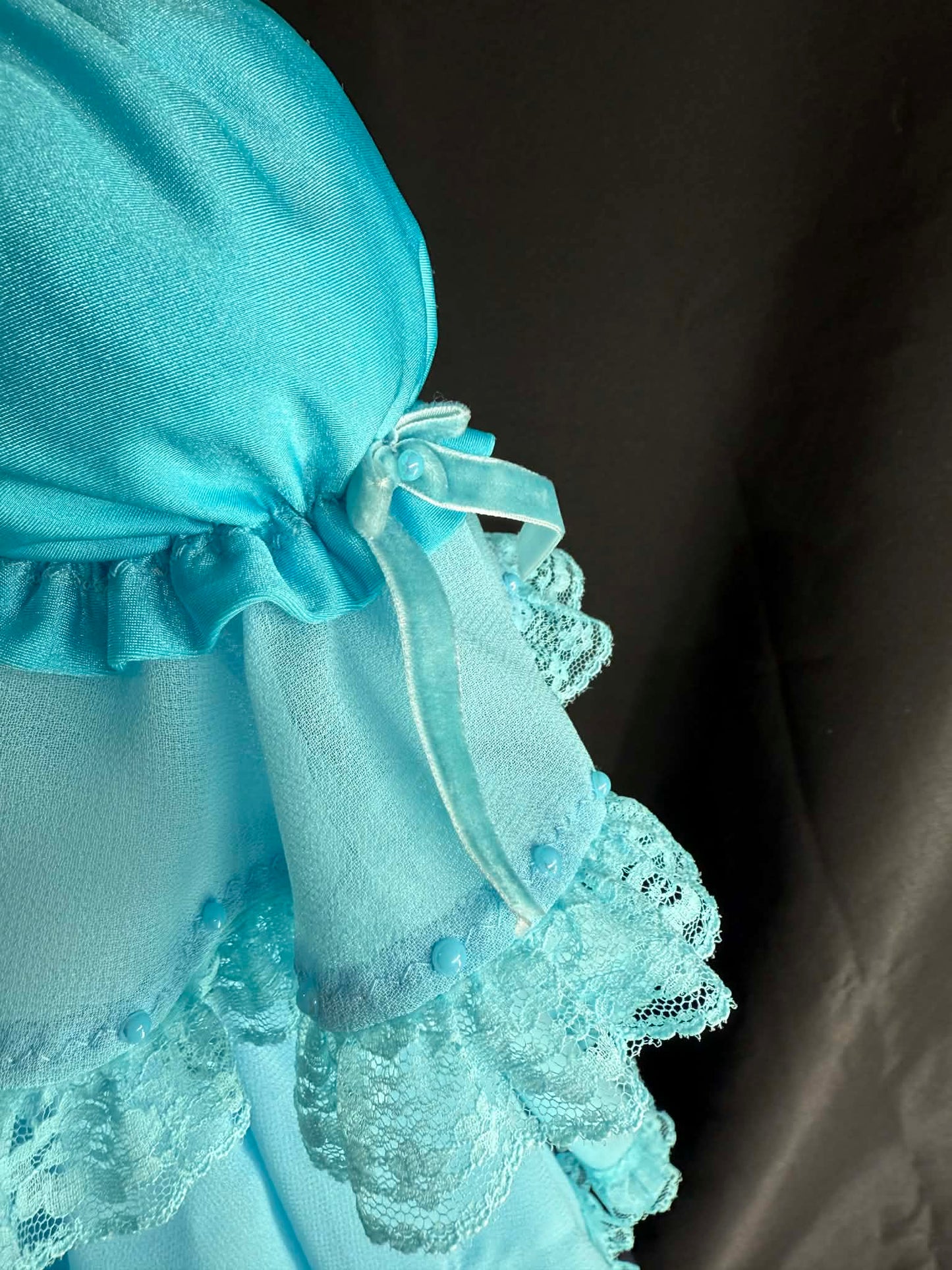 18/3 - Bluebelle Natural