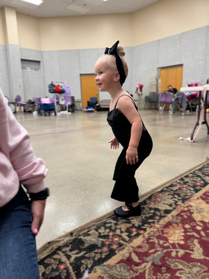 12/2 black beauty fun fashion