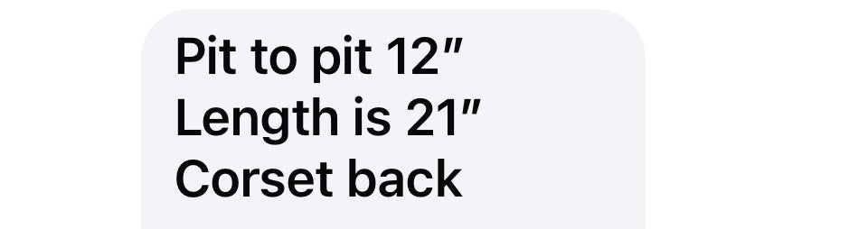 18/3 Slim 4 Whataburger OOC by Parisian Bridal