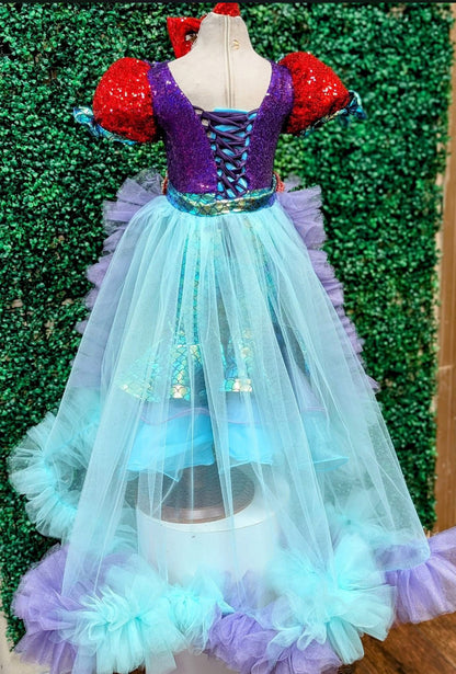 Ariel Fun Fashion 2/3