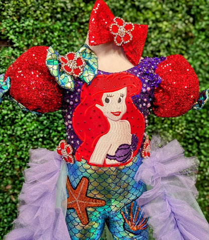 Ariel Fun Fashion 2/3