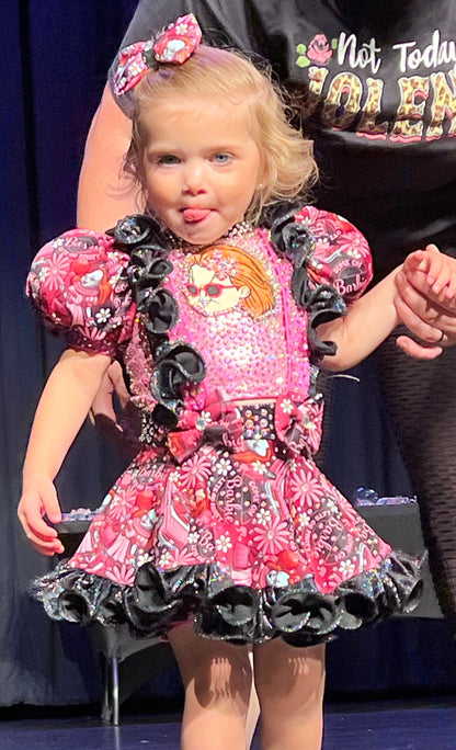 12/2 Chucky Miss Ellz OOC