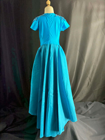 3/5 Turquoise Dream FF