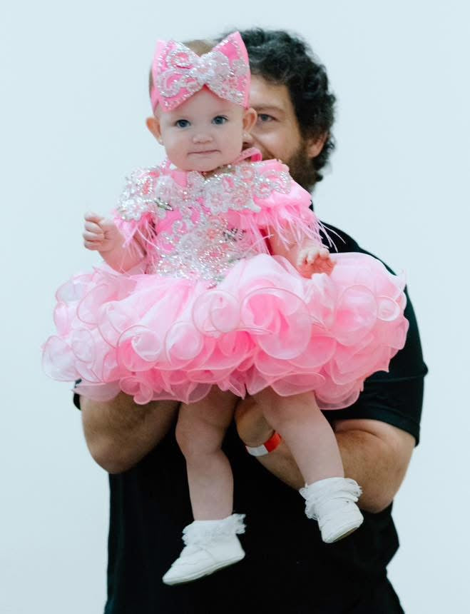 12-18mo Dubble Bubble Gemics