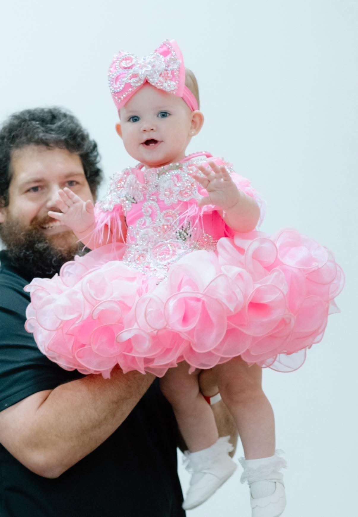 12-18mo Dubble Bubble Gemics