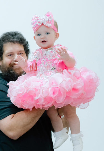 12-18mo Dubble Bubble Gemics