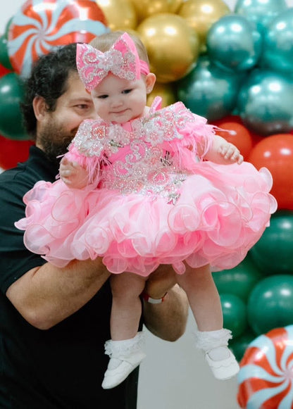 12-18mo Dubble Bubble Gemics