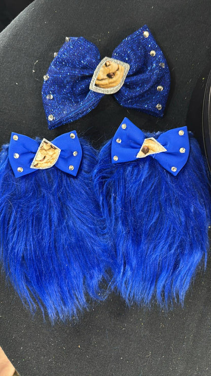 18/3 slim 4 Cookie Monster OOC