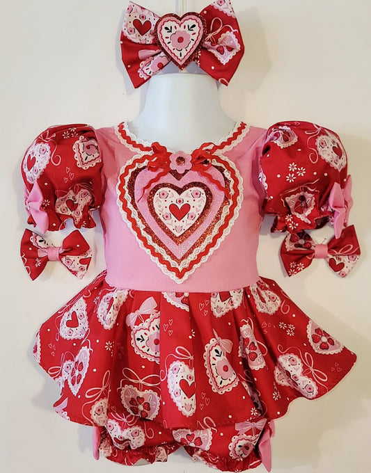 12/2 Sweetheart Royalty OOC by jMM