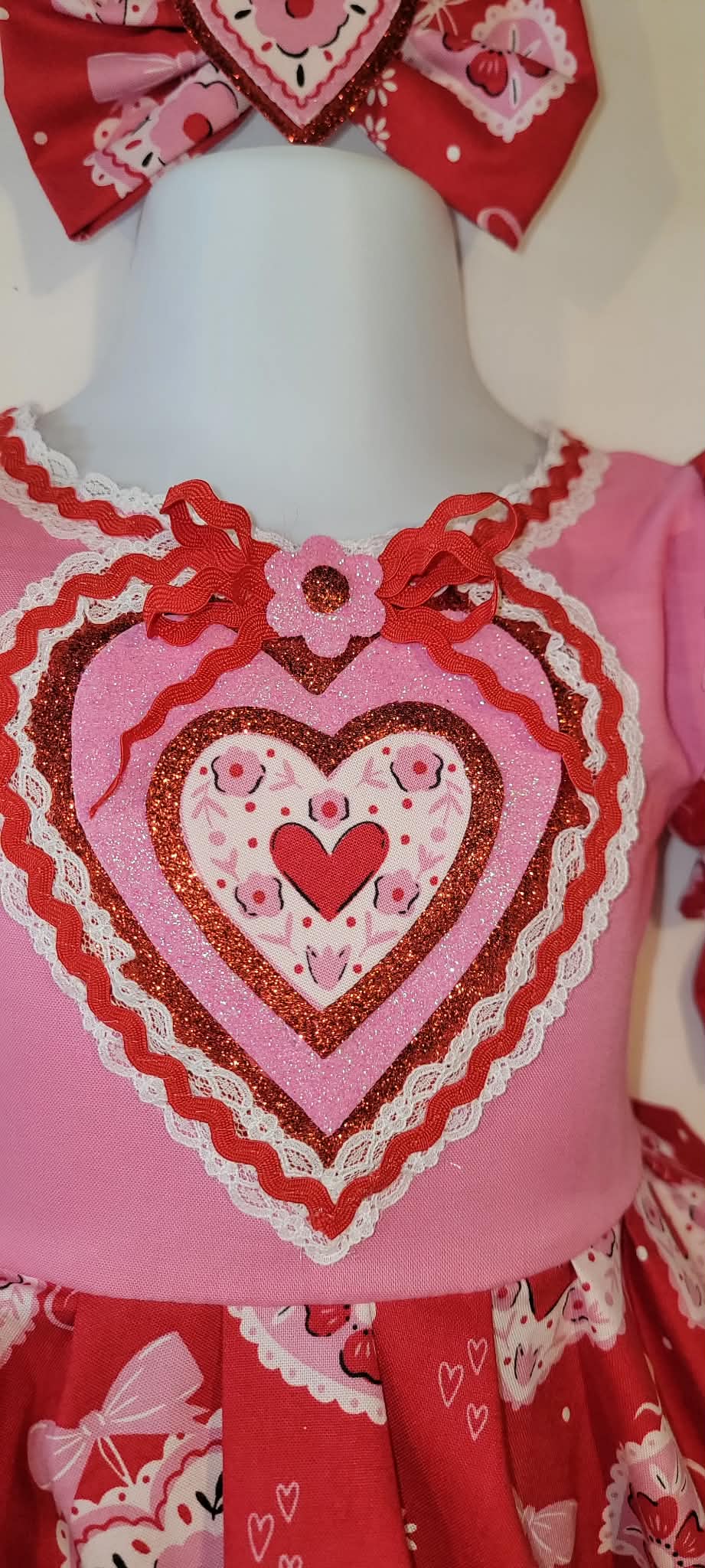 12/2 Sweetheart Royalty OOC by jMM