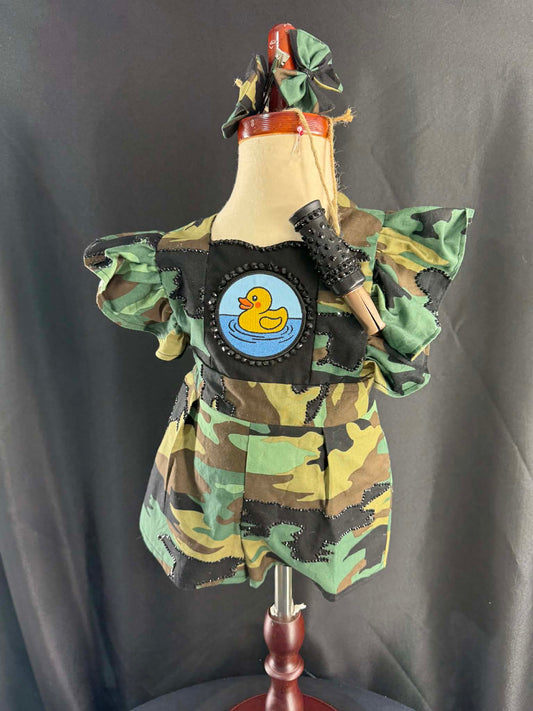 18/3 Duck Call Cutie