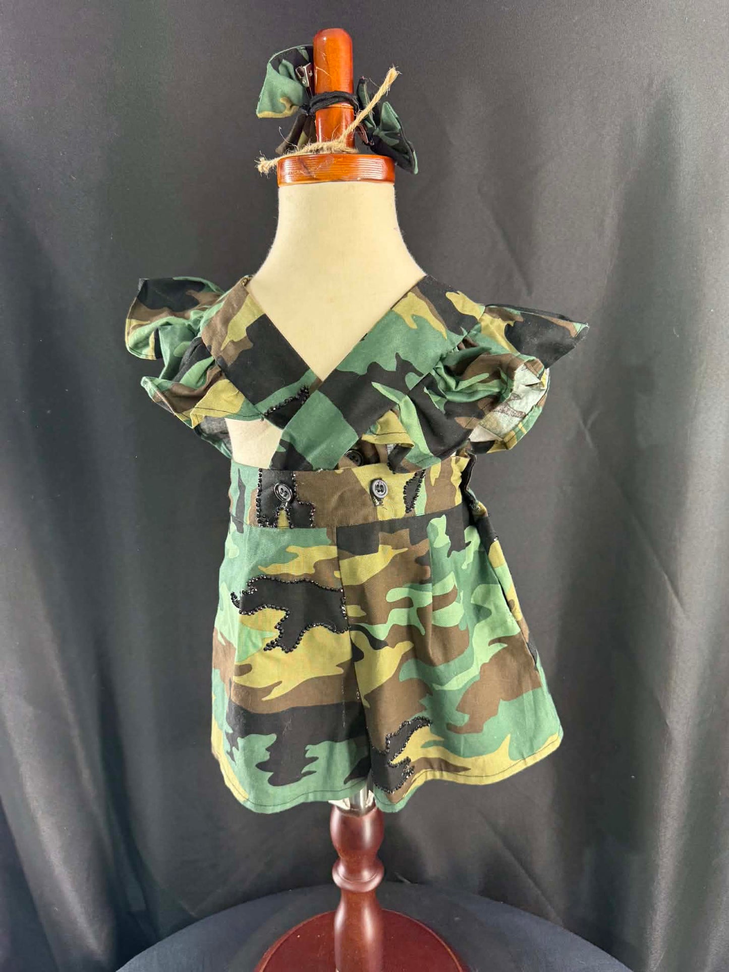 18/3 Duck Call Cutie