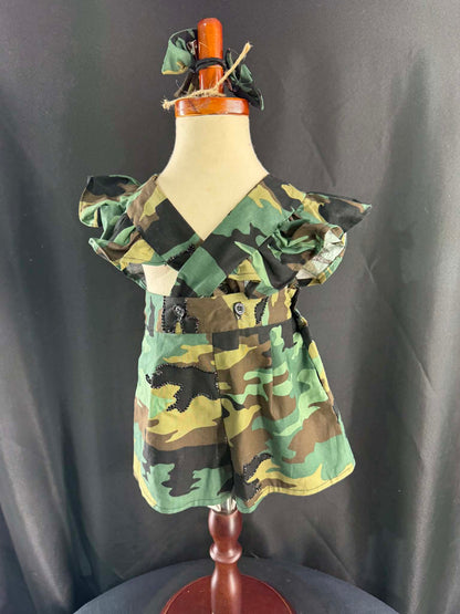 18/3 Duck Call Cutie