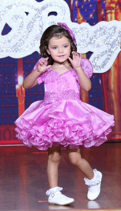 2/3 Periwinkle Dreams by Connie Hobson