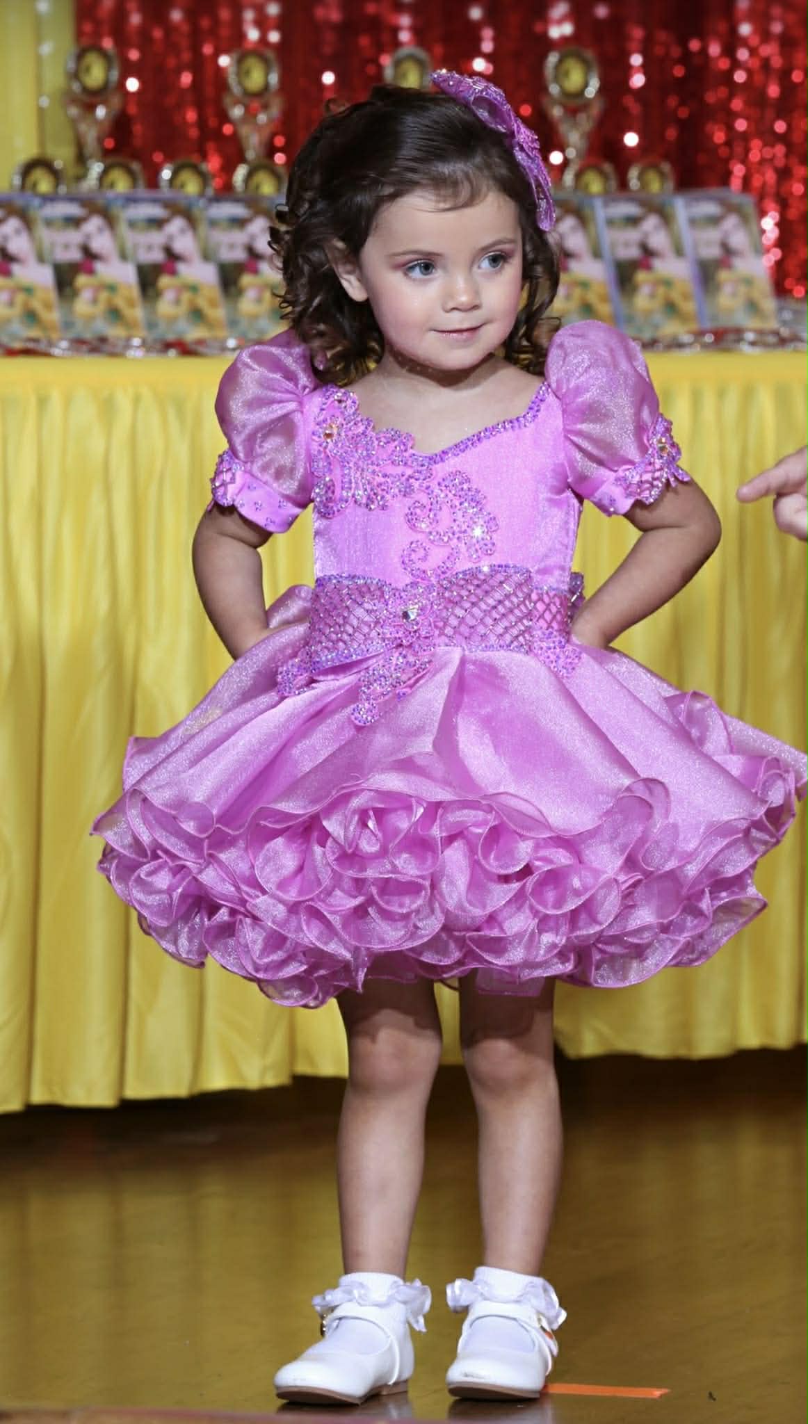 2/3 Periwinkle Dreams by Connie Hobson