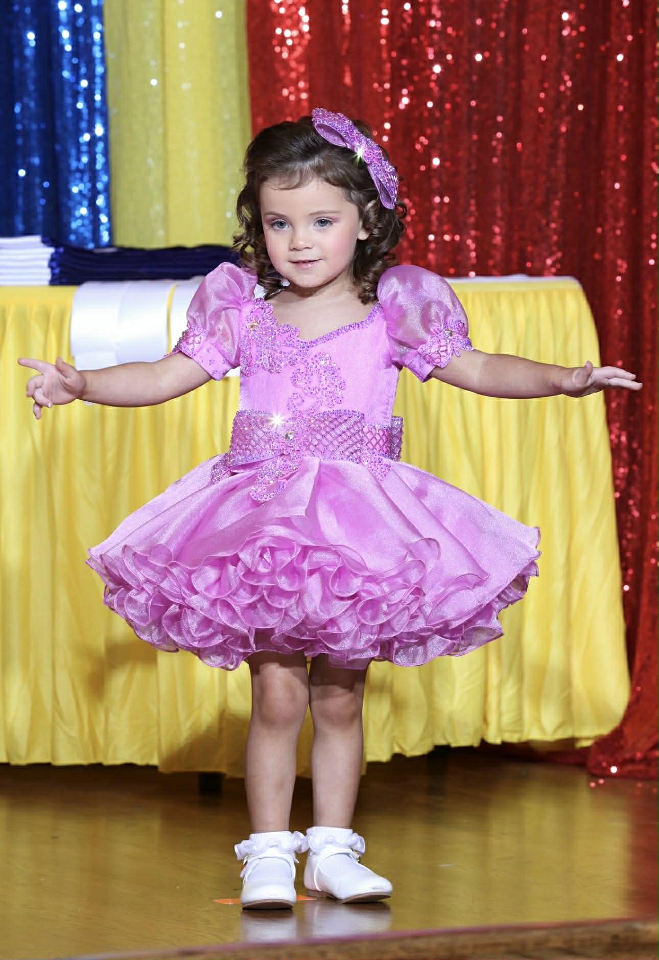 2/3 Periwinkle Dreams by Connie Hobson