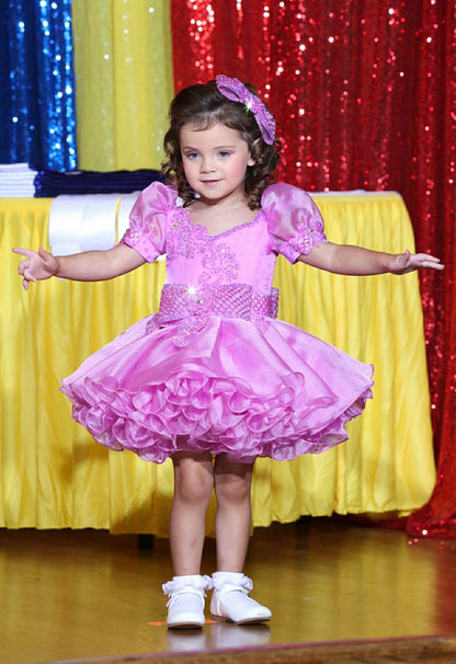 2/3 Periwinkle Dreams by Connie Hobson