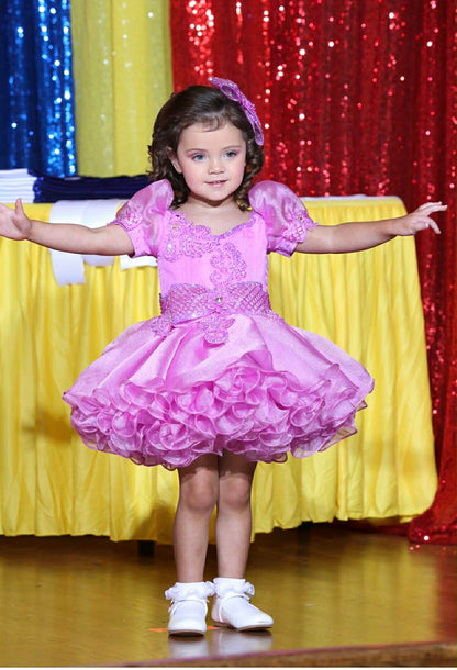 2/3 Periwinkle Dreams by Connie Hobson